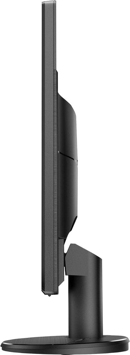 HP ASIHLAMZ263 24-Inch FHD Monitor Bundle