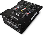 Allen & Heath XONE:23 2+2 Channel DJ Mixer