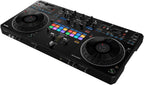 Pioneer DJ DDJ-REV5 4-Deck DJ Controller Stems