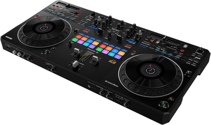 Pioneer DJ DDJ-REV5 4-Deck DJ Controller Stems