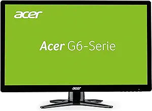 Acer UM.FG6EE.B01 G246HLBbid 24" FHD LED Monitor