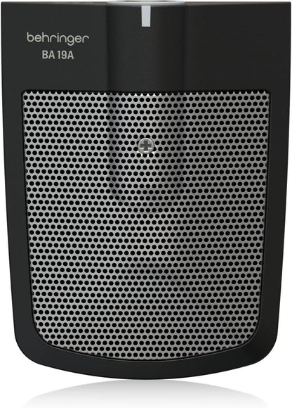 Behringer BA 19A Half-Cardioid Instrument Microphone
