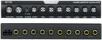 Gravity GR-EQ9 7 Band Graphic Equalizer Car Audio