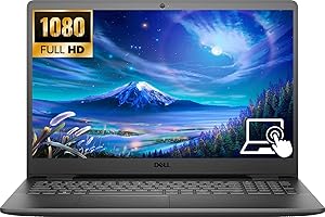 Dell Inspiron 3501 i5 Touchscreen Business Laptop