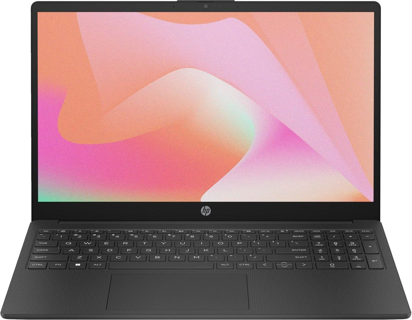 HP 15t-fd i7 Business Laptop - 32GB RAM, 1TB SSD, W11