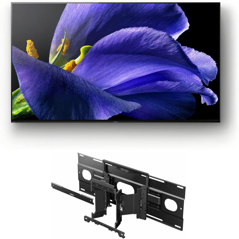 Sony A9G 65-Inch Master Series 4K OLED TV — main product image