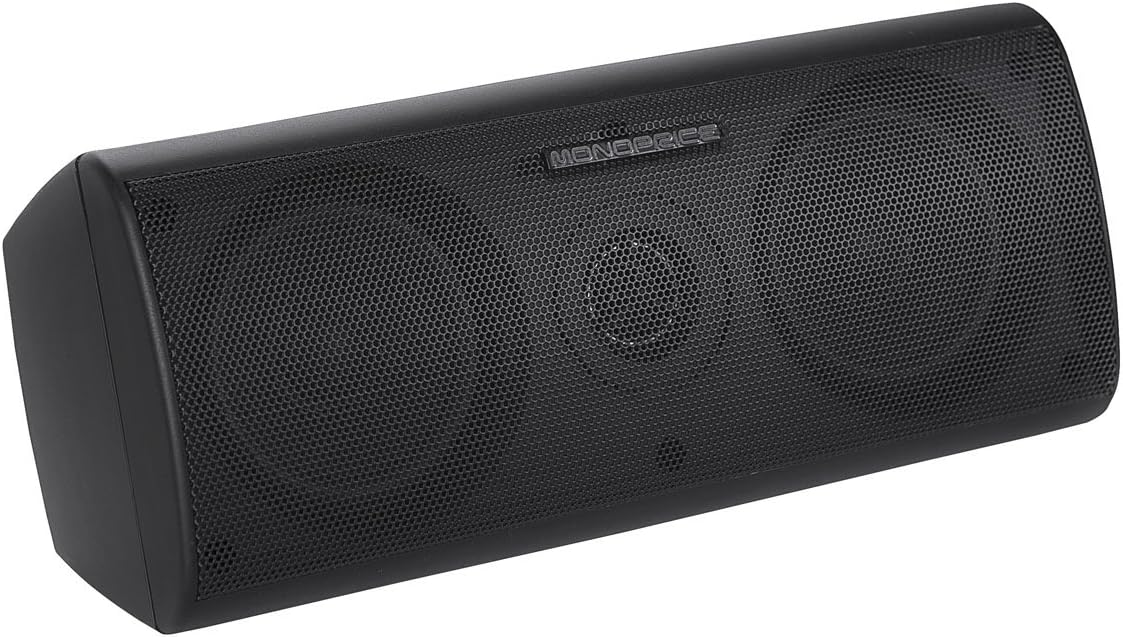 Monoprice 108247 5.1 Channel Home Theater Speaker System
