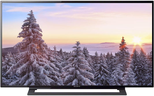 Sony KDL32R330B 32-Inch 720p LED TV - 60Hz (2014 Model)