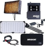 Aputure 456212354 Amaran F21x Bi-Color LED Mat