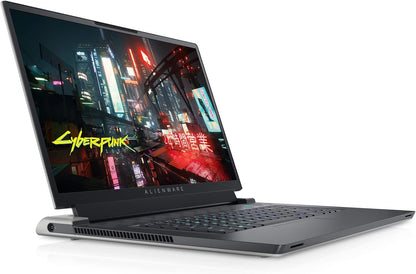 Alienware AWX17R2-9370WHT-PUS X17 R2 i9 Gaming Laptop RTX 3070Ti