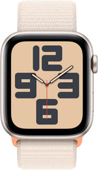 Apple SE (2nd Gen) 44mm GPS + Cellular Smartwatch