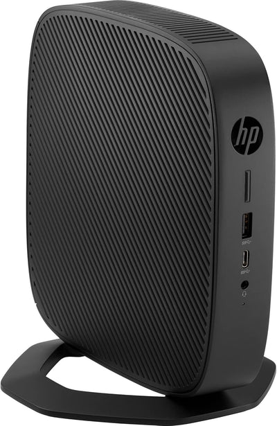 HP 1X7P2AT#ABA T540 Thin Client - AMD Ryzen R1305G, TAA Compliant