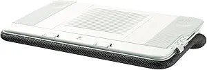 Logitech 939-000288 Speaker Lapdesk N700 — main product image