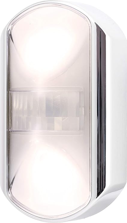 GE 11242 LED Motion Boost Night Light