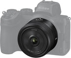 Nikon 20101 NIKKOR Z 28mm f/2.8 Prime Lens