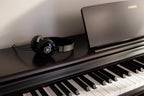 Yamaha YDP145R Arius Digital Piano, Rosewood, Weighted Keys