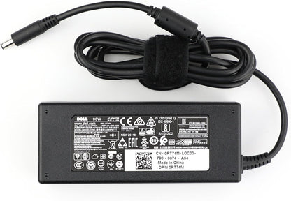 Dell LA90PM111 90W XPS 13 AC Adapter