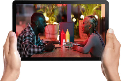 Lenovo TB125FU Tab M10 Plus 3rd Gen Gray Tablet