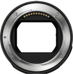 Nikon Z8 Mirrorless Camera Body with FTZ II Adapter