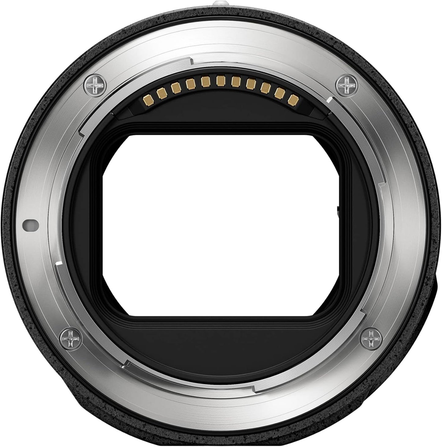 Nikon Z8 Mirrorless Camera Body with FTZ II Adapter