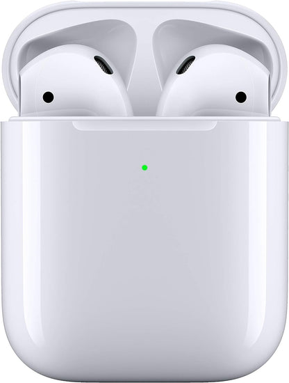 Apple AirPods Wireless Charging Case