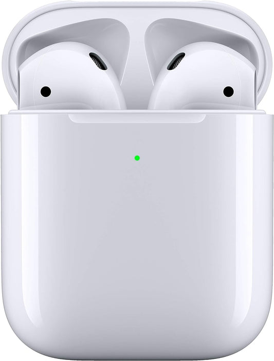 Apple AirPods Wireless Charging Case