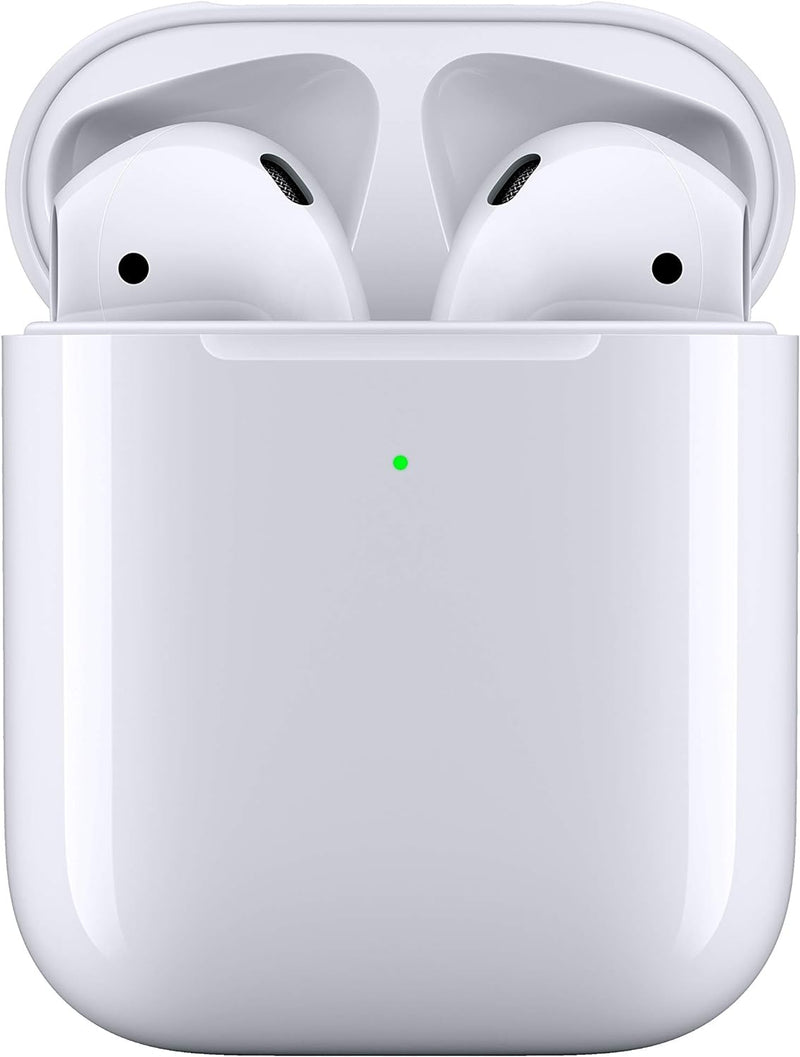 Apple AirPods Wireless Charging Case — main product image