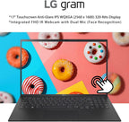 LG Gram LG Gram 17