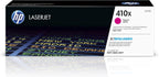 HP CF413X 410X Magenta High-Yield Toner Cartridge