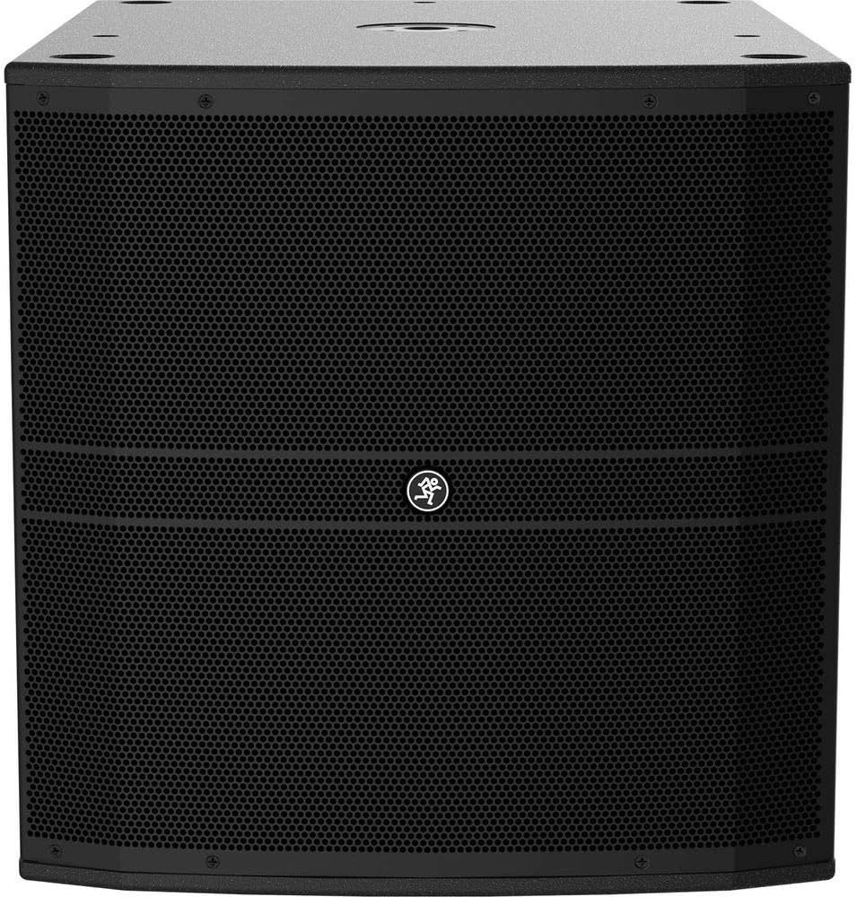 Mackie DRM18S-P 2000W 18" Professional Passive Subwoofer