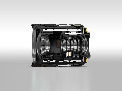 Canon 2963C002 RF 24-105mm f/4L IS USM Lens