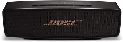 Bose SoundLink Mini II-cr Bluetooth Speaker (Renewed)
