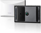 Panasonic KX-HNC500W HomeHawk Window Monitoring Camera