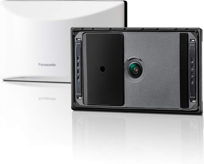 Panasonic KX-HNC500W HomeHawk Window Monitoring Camera
