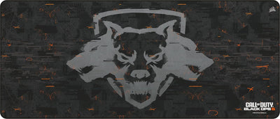 Corsair CH-941317L-WW MM300 2XL Call of Duty Gaming Mouse Pad