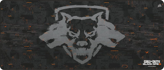 Corsair CH-941317L-WW MM300 2XL Call of Duty Gaming Mouse Pad