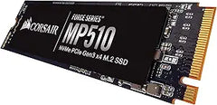 Corsair CSSD-F960GBMP510B MP510 960GB NVMe PCIe SSD