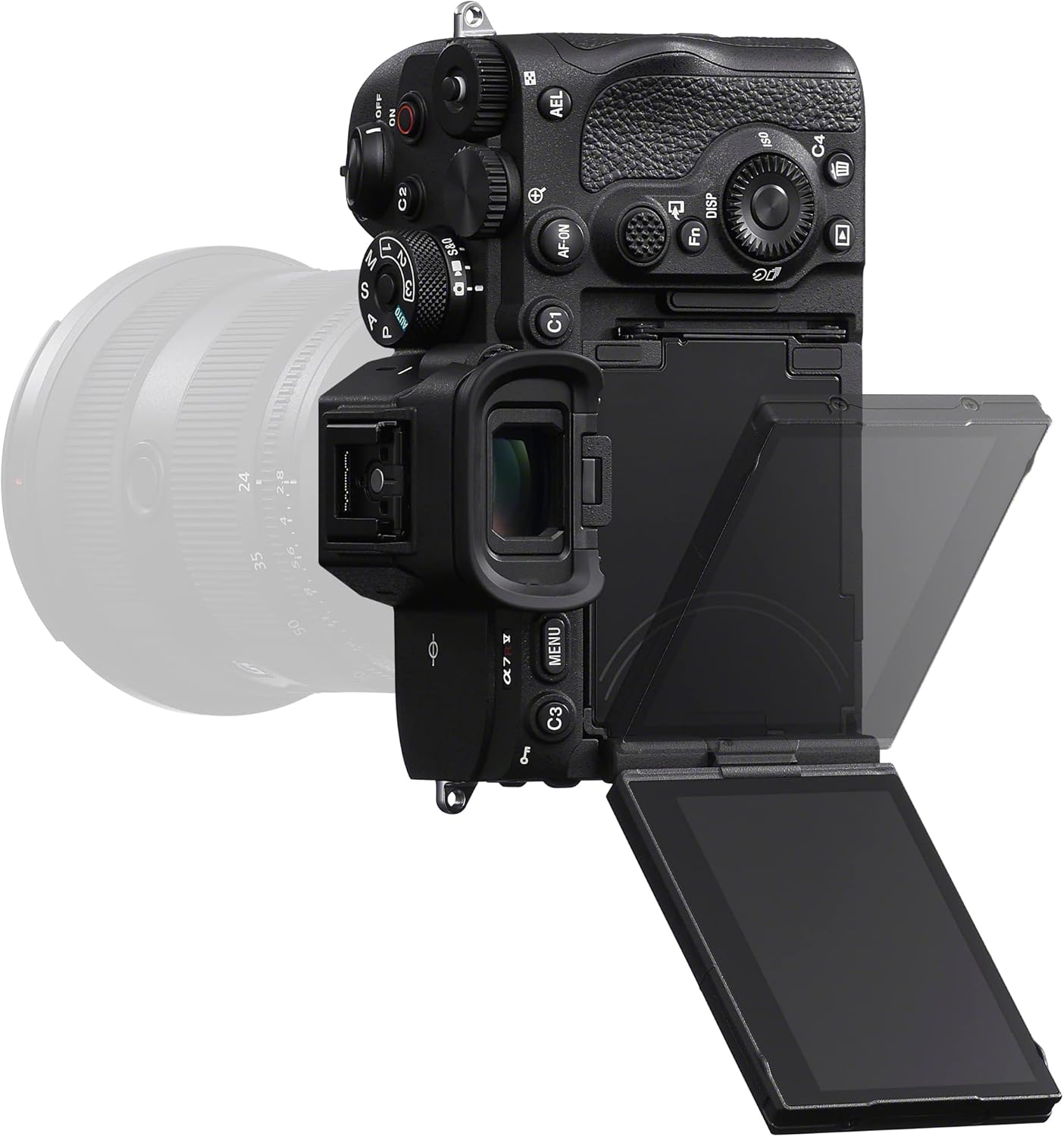 Sony E12SNILCE7RM5 a7R V Full-Frame Mirrorless Camera Bundle