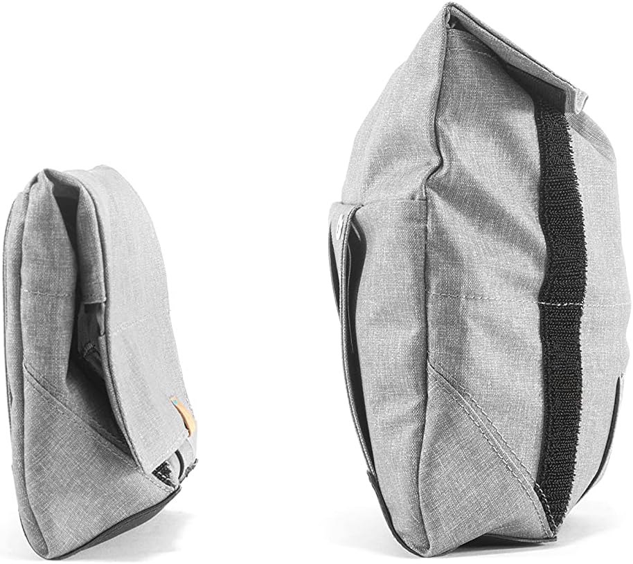 Peak Design BP-AS-1 Field Pouch Camera Accessories Tan