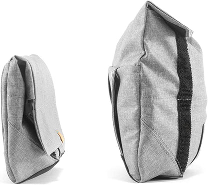 Peak Design BP-AS-1 Field Pouch Camera Accessories Tan