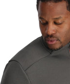 Spyder 38A485330 Bandit Zip Fleece Ski Jacket