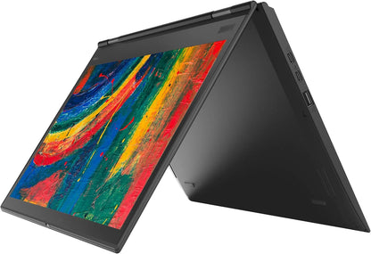 Lenovo X1 Yoga Gen 3 i7 14" 2-in-1 16GB 1TB SSD Renewed