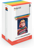 Polaroid 6152 Hi-Print Pocket Photo Printer Bundle