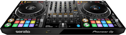 Pioneer DJ DDJ-1000SRT Serato 4-Channel Controller