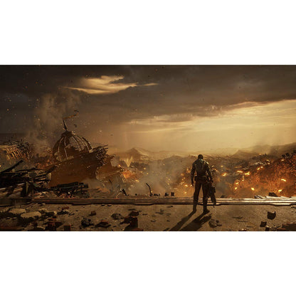 Microsoft 6ER-00001 Gears 5 Xbox One