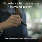 Logitech 914-000087 MX Ink Stylus MR Meta Quest