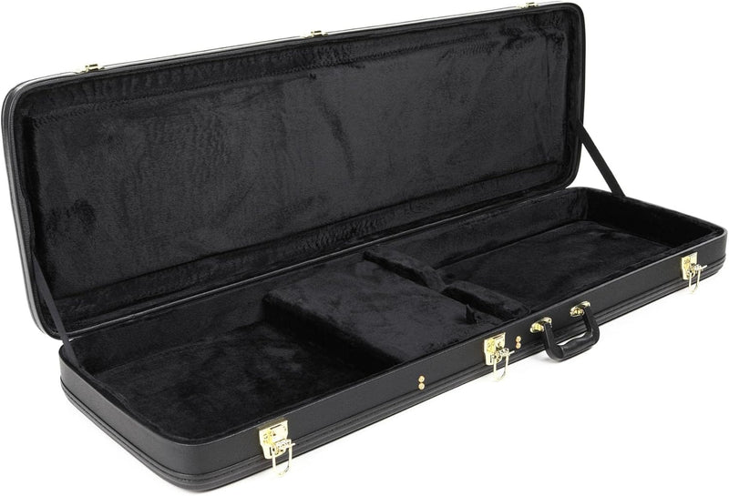 Yamaha Guitar Case Hardshell Acoustic Dreadnought — main product image