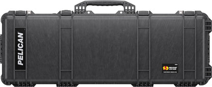 Pelican 017200-0000-110 1720 Protector Long Case with Foam