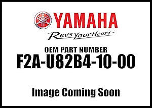 Yamaha F2A-U82B4-10-00 Breaker Panel - Genuine OEM — main product image