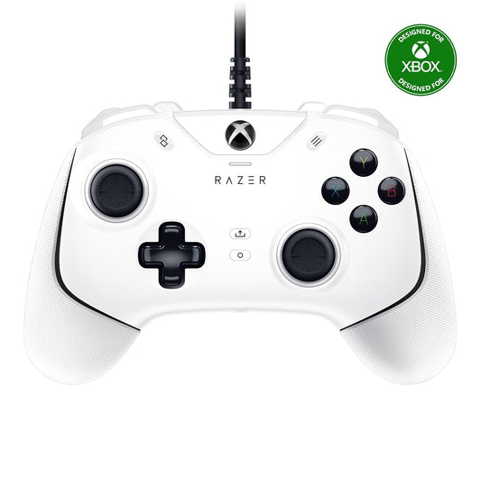 Razer RZ06-03560200-R3U1 Wolverine V2 Wired Gaming Controller